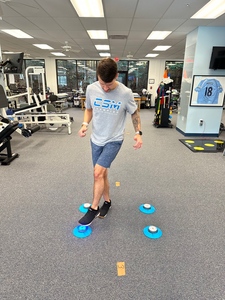 The Need To Change Return to Play Testing in Athletes Following ACL ...