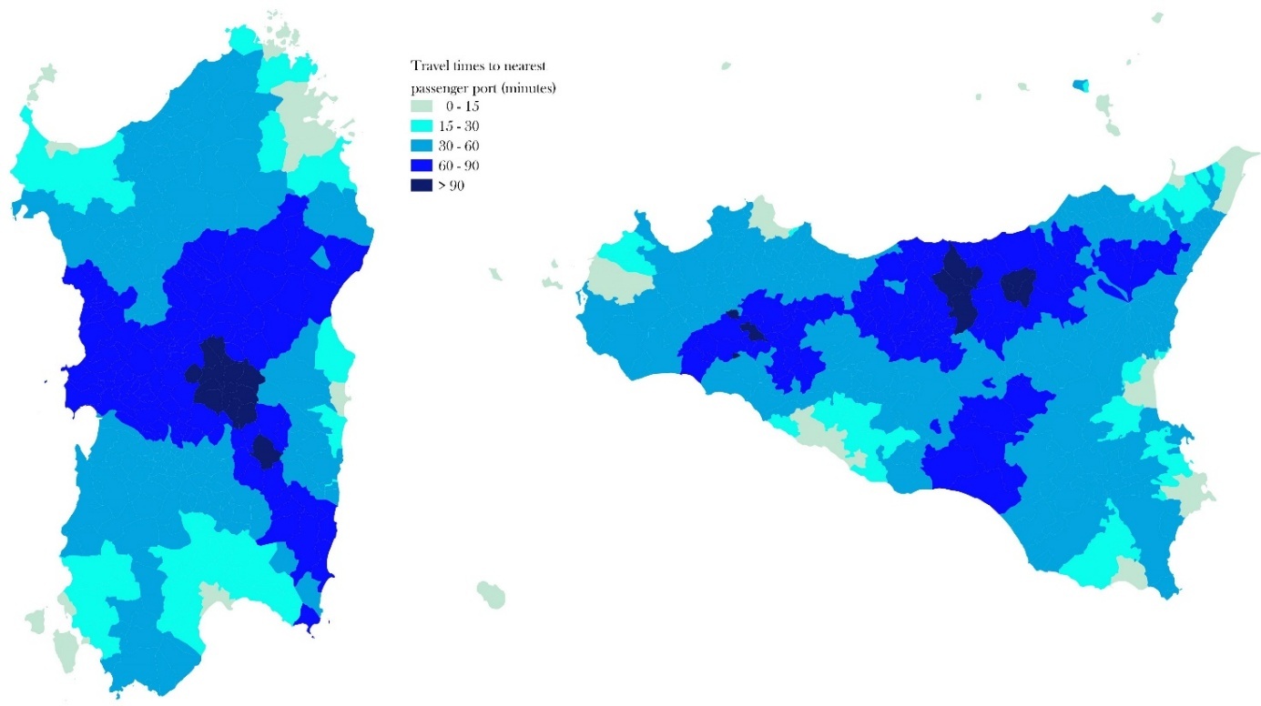 A map of the island of the pacific Description automatically generated with medium confidence