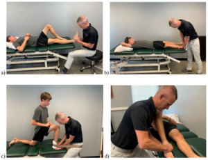Evaluation and Treatment of Baseball Pitchers: There’s More to Assess ...