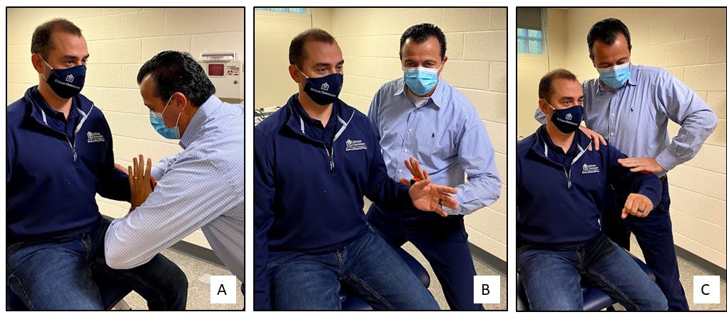 Reliability and Validity of the ActivForce Digital Dynamometer in