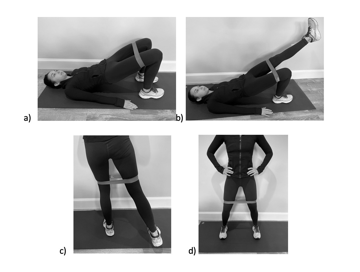 Classification Based Treatment Of Greater Trochanteric Pain Syndrome Classification Based Treatment Of Greater Trochanteric Pain Syndrome