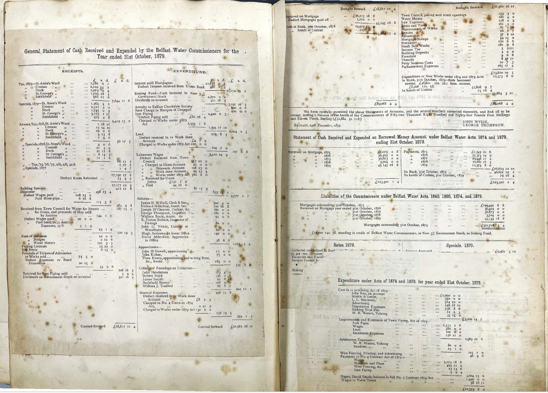 A close-up of a book AI-generated content may be incorrect.