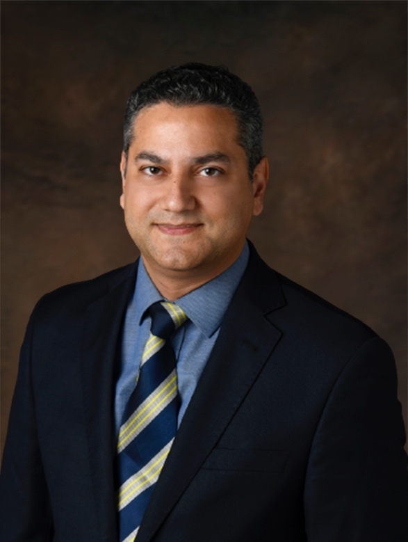 Dr. Amir R