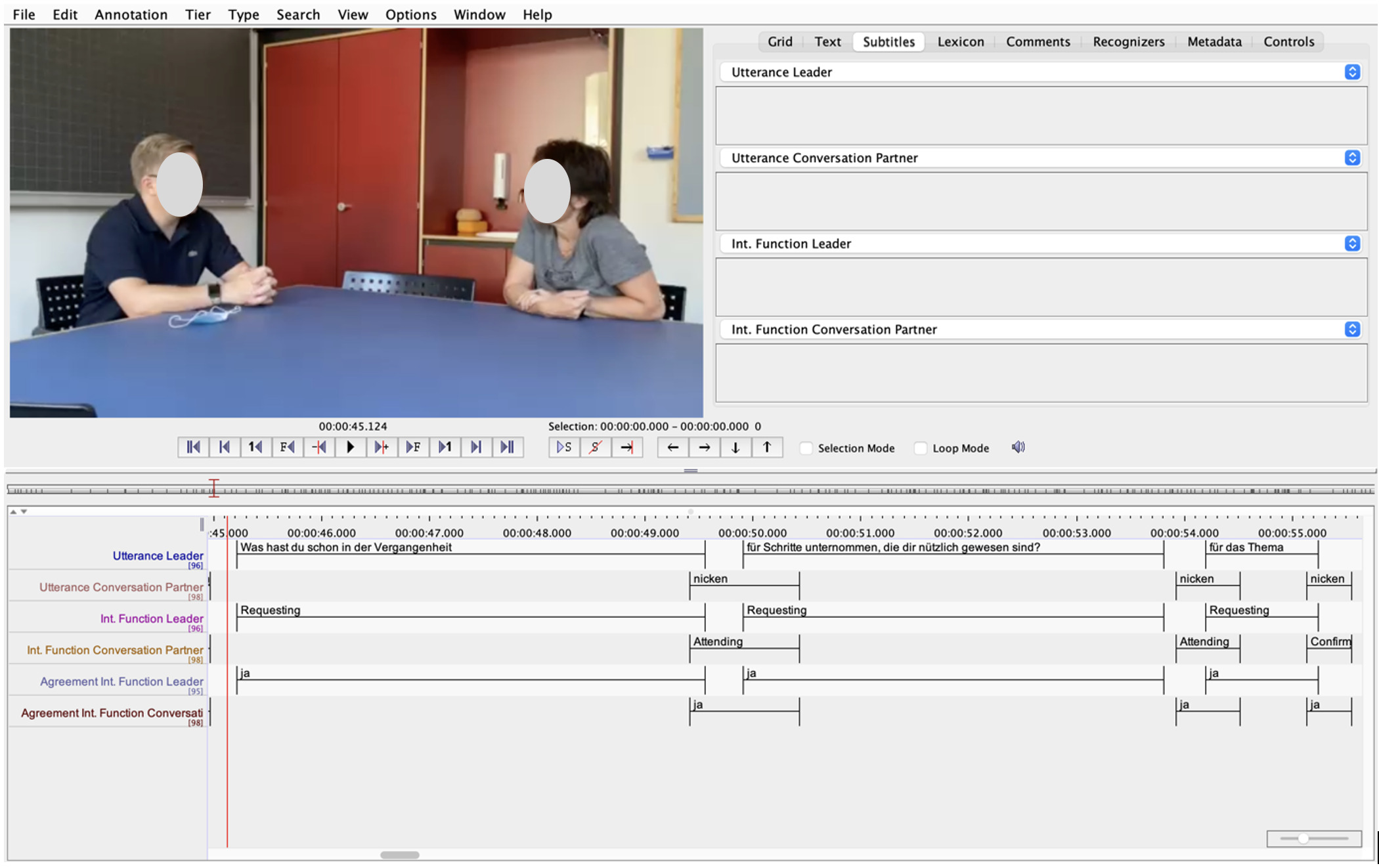 A screenshot of a video conference AI-generated content may be incorrect.