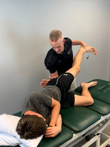Evaluation and Treatment of Baseball Pitchers: There’s More to Assess ...