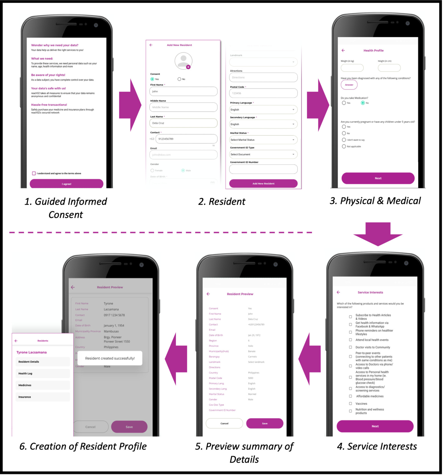 A screenshot of a phone AI-generated content may be incorrect.