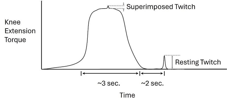 A diagram of a normal distribution Description automatically generated