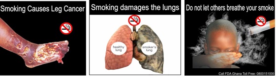 A situational analysis of tobacco control in Ghana: progress, opportunities  and challenges