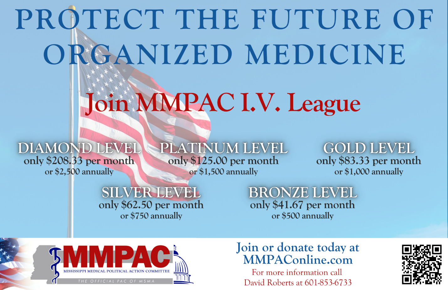 A poster of a medical company AI-generated content may be incorrect.