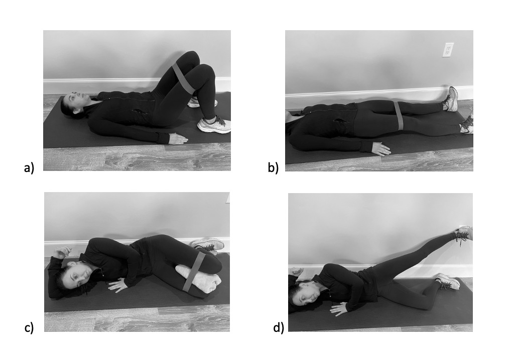 Classification Based Treatment Of Greater Trochanteric Pain Syndrome Classification Based Treatment Of Greater Trochanteric Pain Syndrome