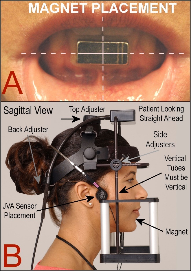 A close-up of a person's face Description automatically generated