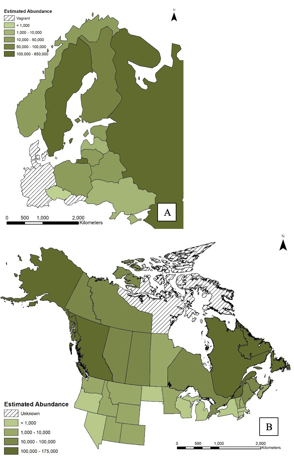 Map AI-generated content may be incorrect.