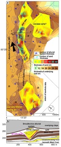 Synsedimentary Compaction of Peat Under the Load of Alluvial System ...