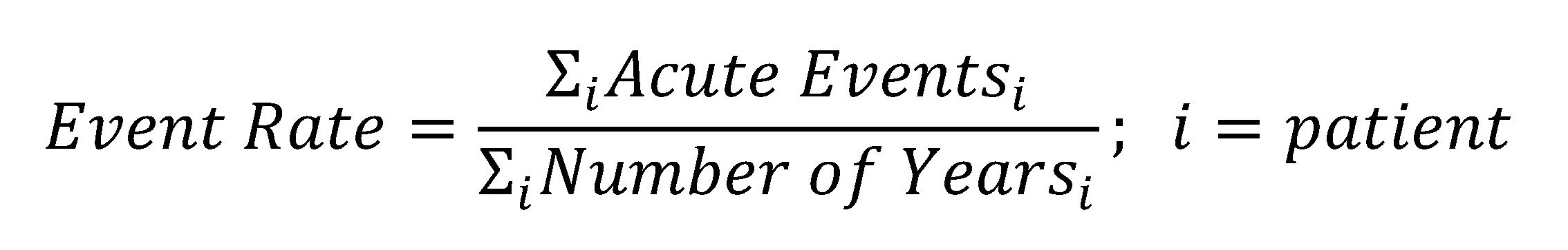 Equation 1