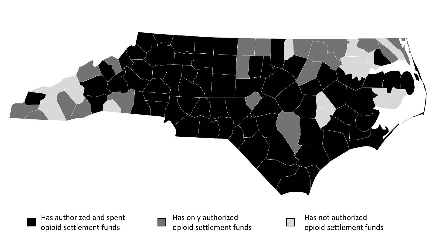 A map of the state of north carolina AI-generated content may be incorrect., Picture