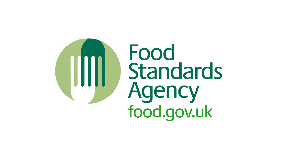 Food Standards Agency. 