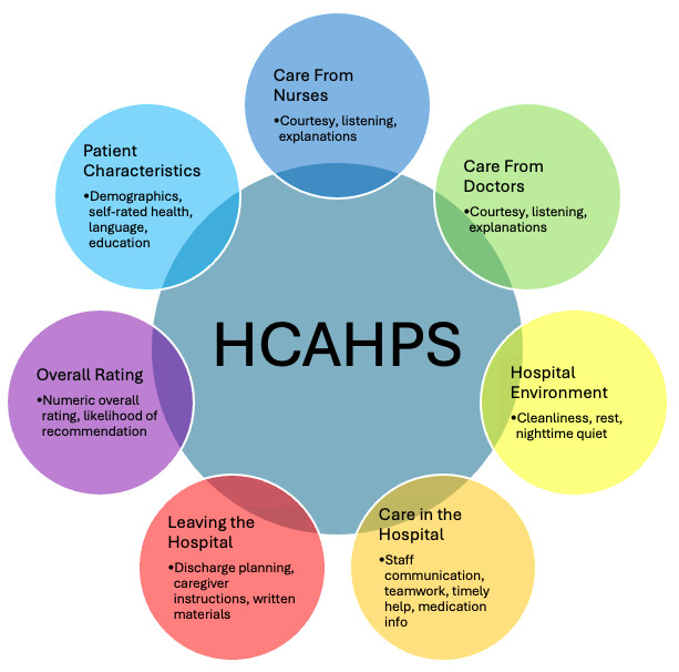 A diagram of health care Description automatically generated