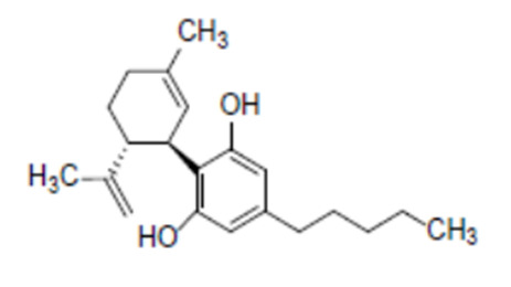 Safety Assessment of Cannabidiol (CBD) as a Novel Food for Use in Food ...