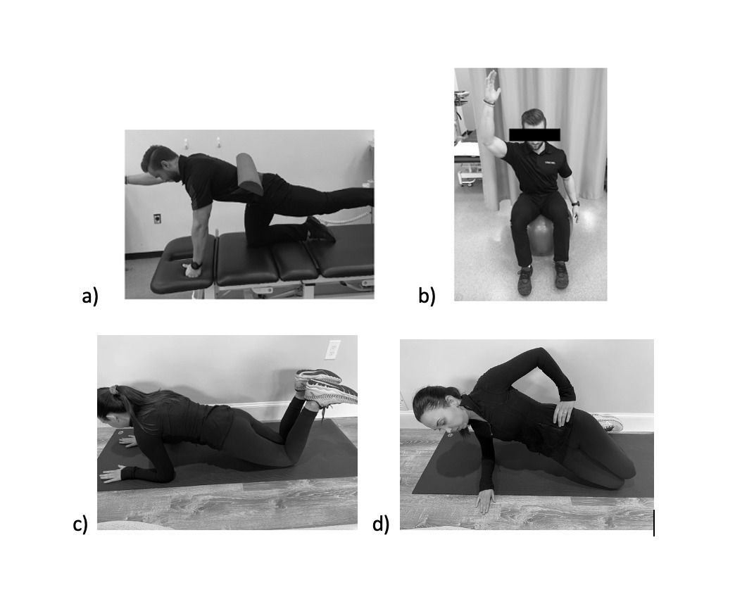 Classification Based Treatment Of Greater Trochanteric Pain Syndrome Classification Based Treatment Of Greater Trochanteric Pain Syndrome