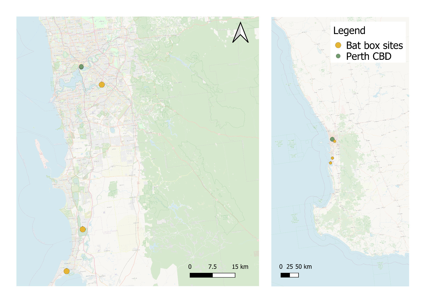 A map of a city AI-generated content may be incorrect.