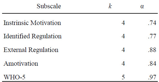 Table 1