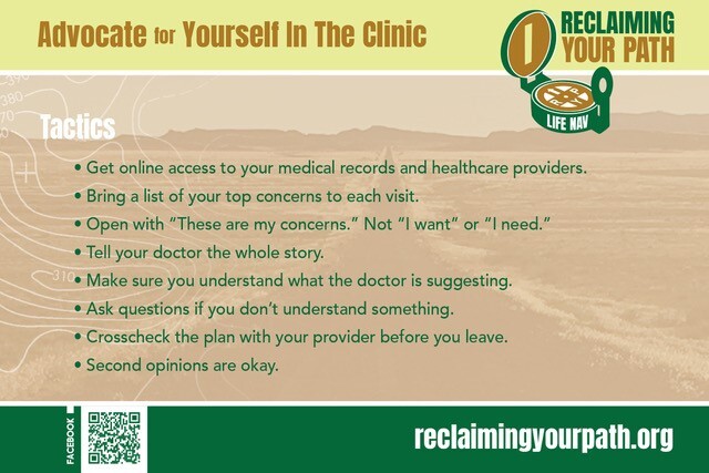 A close-up of a medical records AI-generated content may be incorrect.
