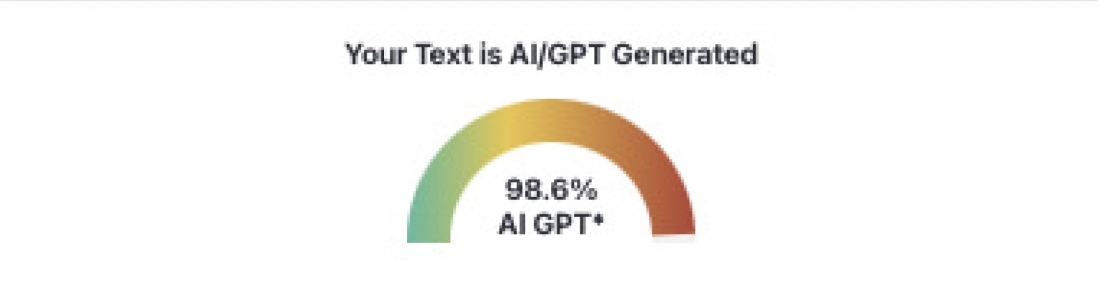 A yellow text on a white background AI-generated content may be incorrect.