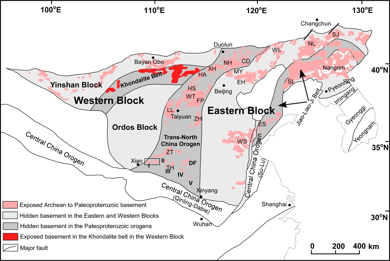 A map of the eastern block Description automatically generated