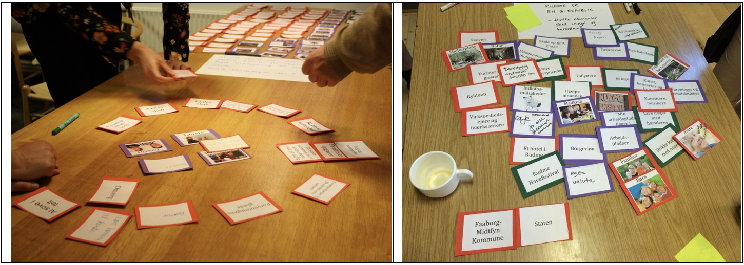 Playing With Data: A Board Game-Inspired Technique to Engage Local ...