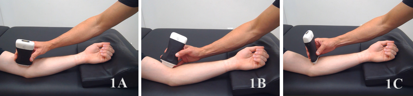 A person measuring a person's arm AI-generated content may be incorrect.