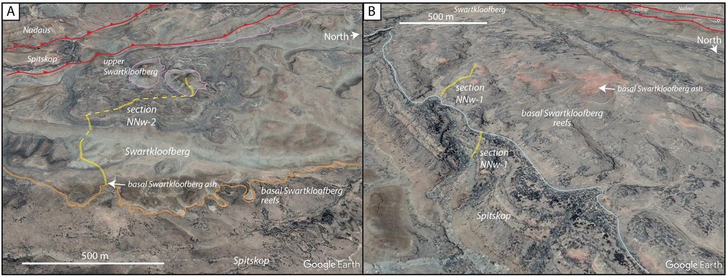 A map of the north and north AI-generated content may be incorrect.