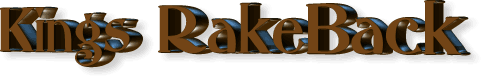 Kings RakeBack