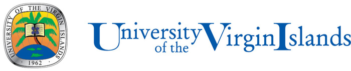 University of the Virgin Islands logo