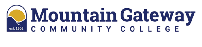 Mountain Gateway Community College logo