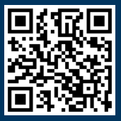 QR code that prompts the download of the Navigate360 Student app in the App Store or Google Play
