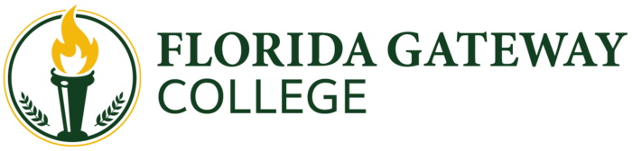 Florida Gateway College logo