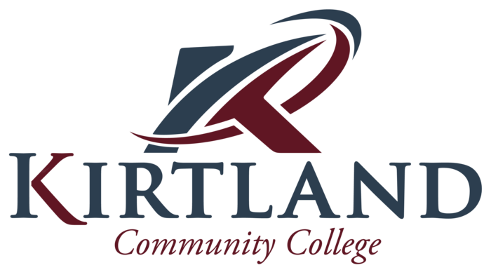 Kirtland Community College logo