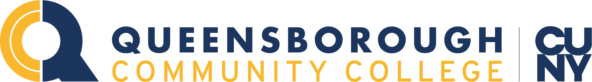 Queensborough Community College Logo