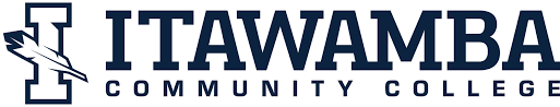 Itawamba Community College logo