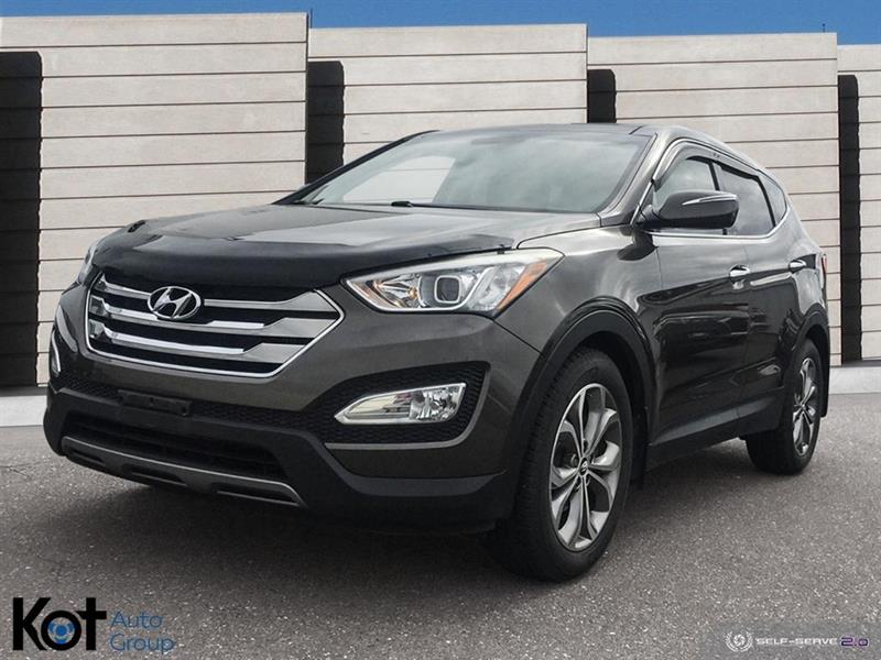 Used Hyundai Santa Fe vehicles for sale in BritishColumbia Second