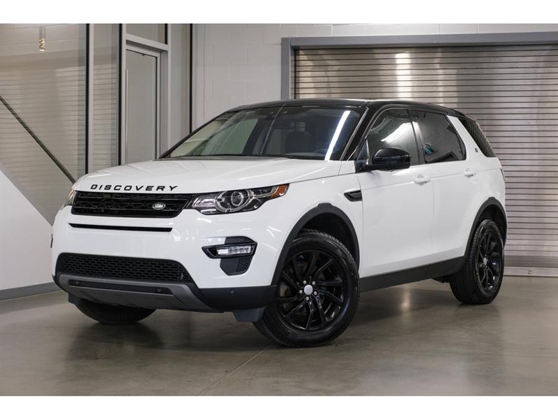 Land Rover for sale The Car Guide