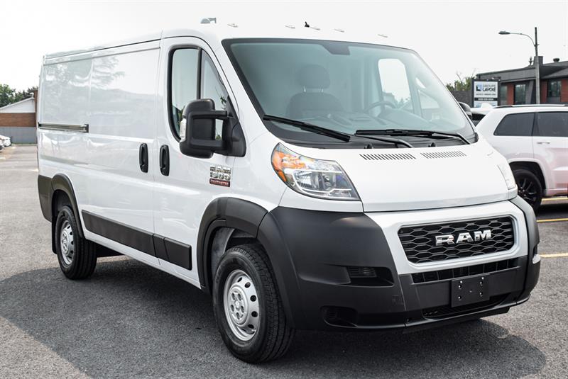 2019 RAM ProMaster for sale in SaintHyacinthe, QC (1332049678) The