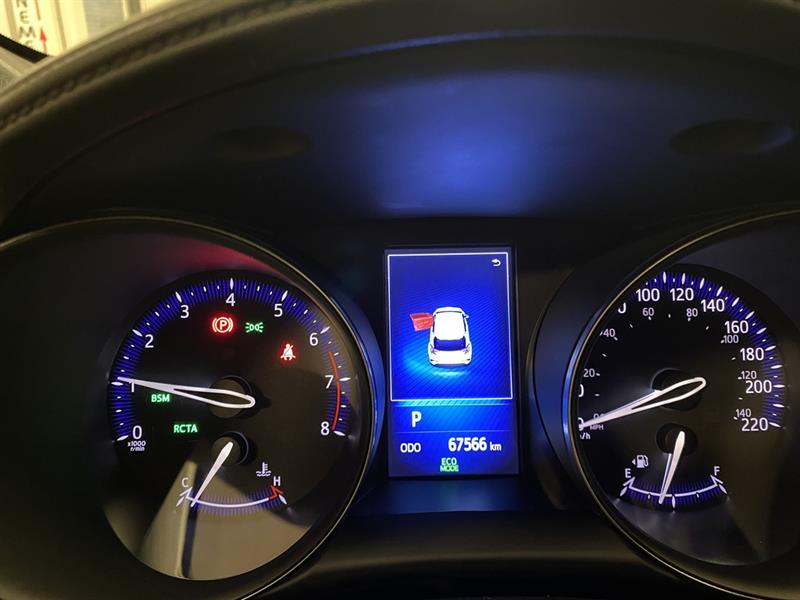 Used And Pre Owned 2018 Toyota C Hr For Sale At Otogo