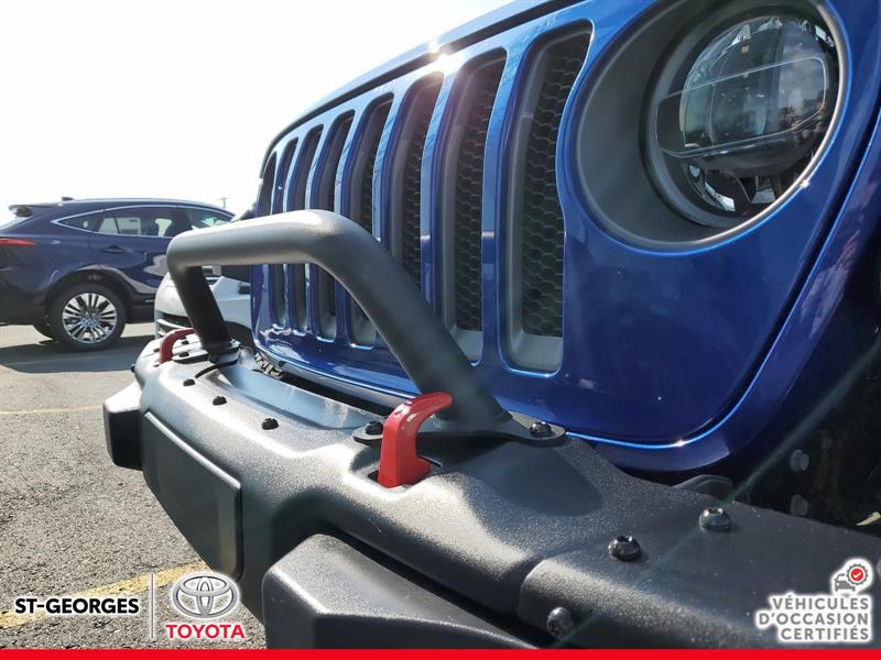 Used And Pre Owned 19 Jeep Wrangler For Sale At Otogo