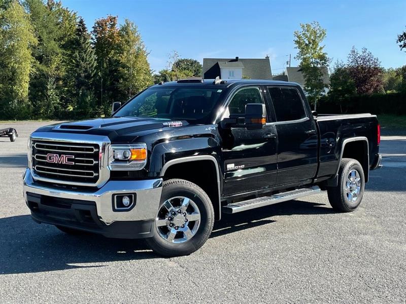 Gmc Sierra 1500 2019 Usage Et D Occasion A Vendre Chez Otogo