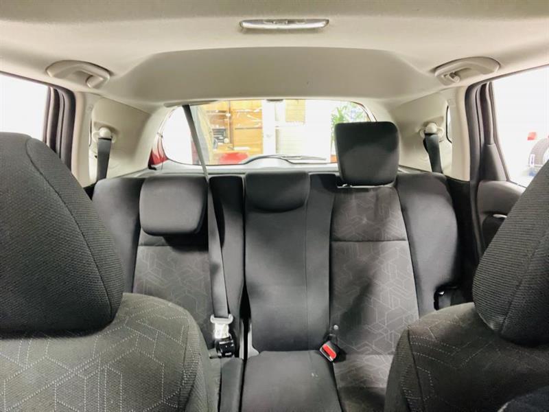 Used and pre-owned 2016 Honda Fit for sale at Otogo