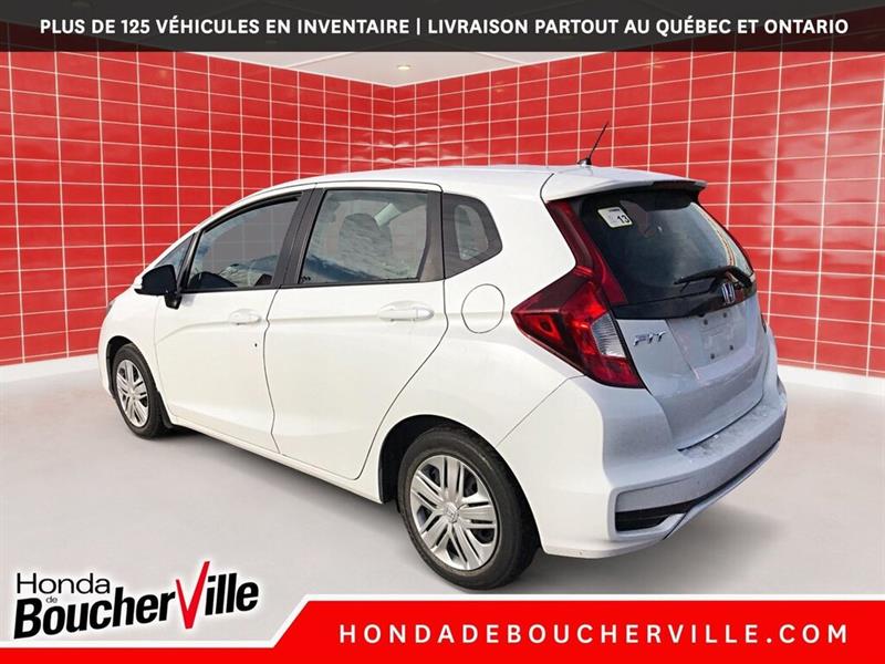 Used and pre-owned 2018 Honda Fit for sale at Otogo
