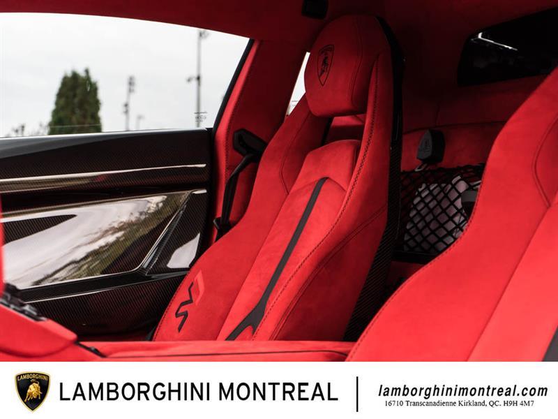 Lamborghini Aventador 19