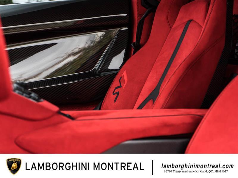 Lamborghini Aventador 20