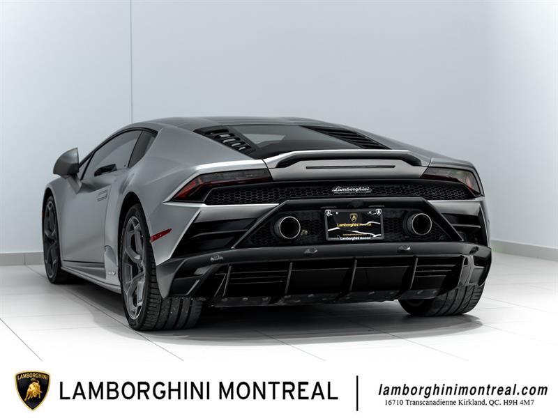 Lamborghini Huracán 6